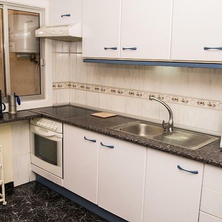 Comfortable Flat In El Fraile Las Galletas Buitenkant foto