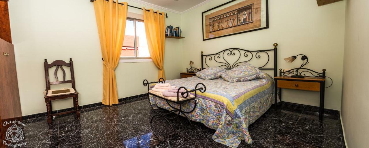 Comfortable Flat In El Fraile Las Galletas Buitenkant foto