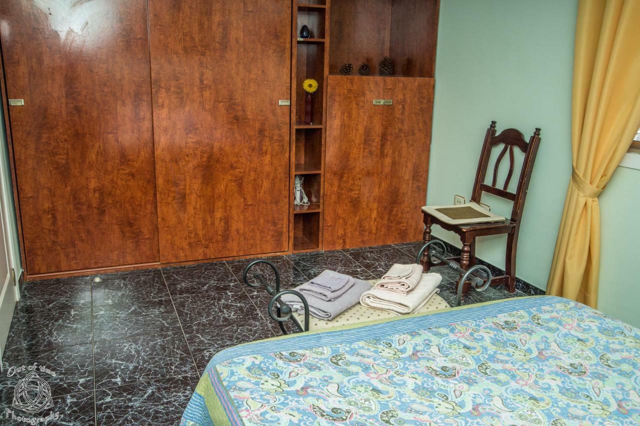 Comfortable Flat In El Fraile Las Galletas Buitenkant foto