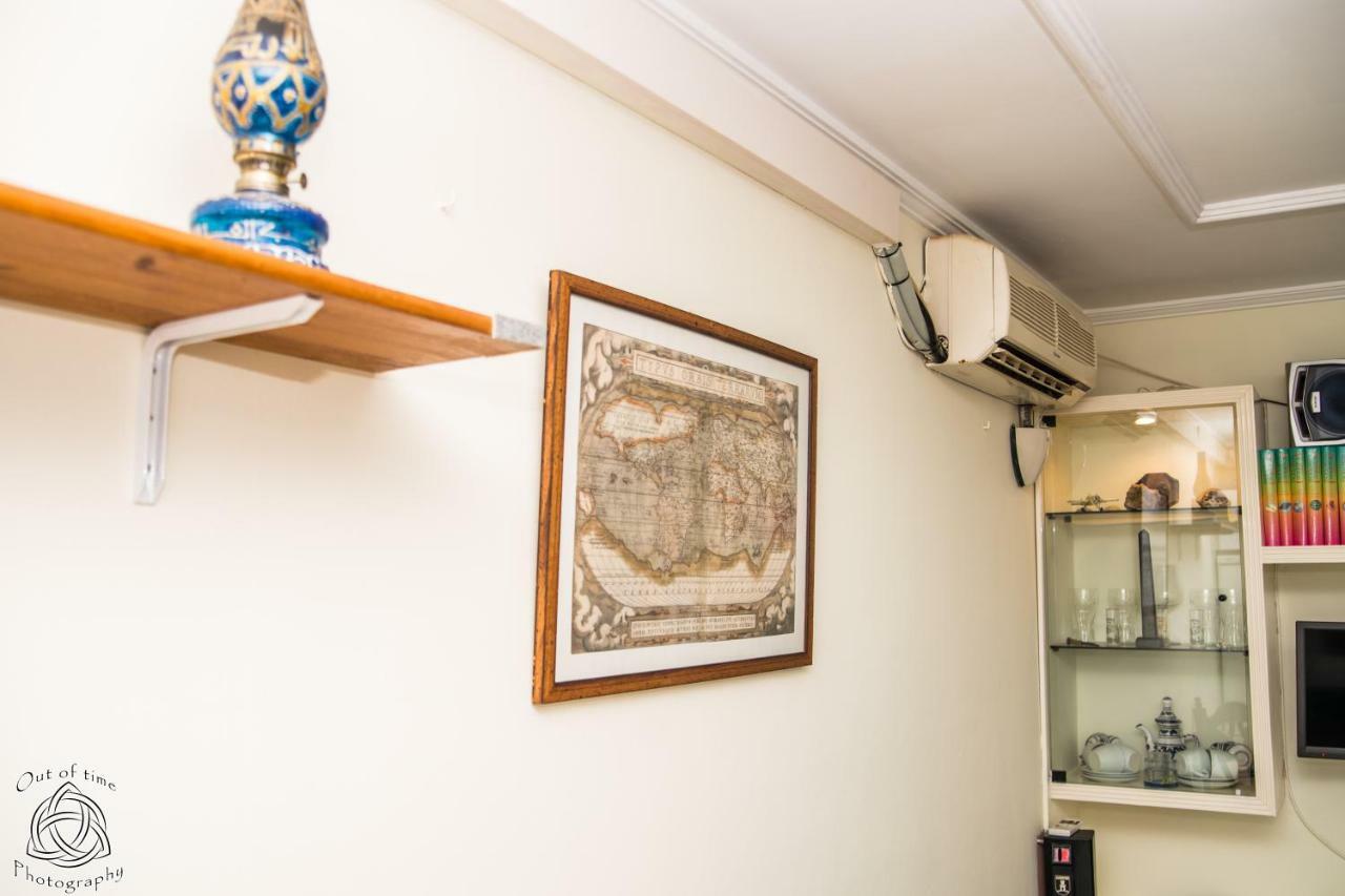 Comfortable Flat In El Fraile Las Galletas Buitenkant foto