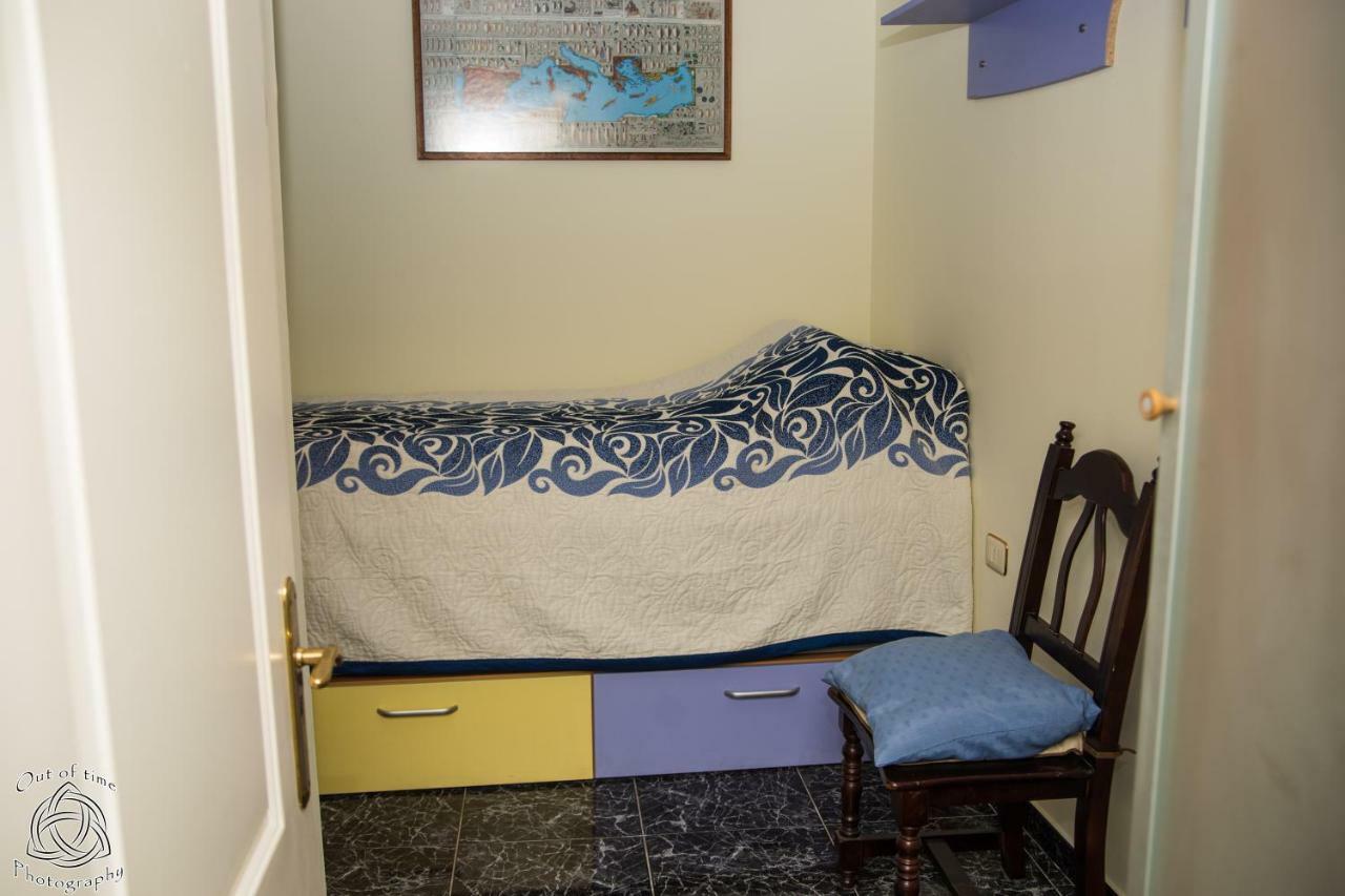 Comfortable Flat In El Fraile Las Galletas Buitenkant foto