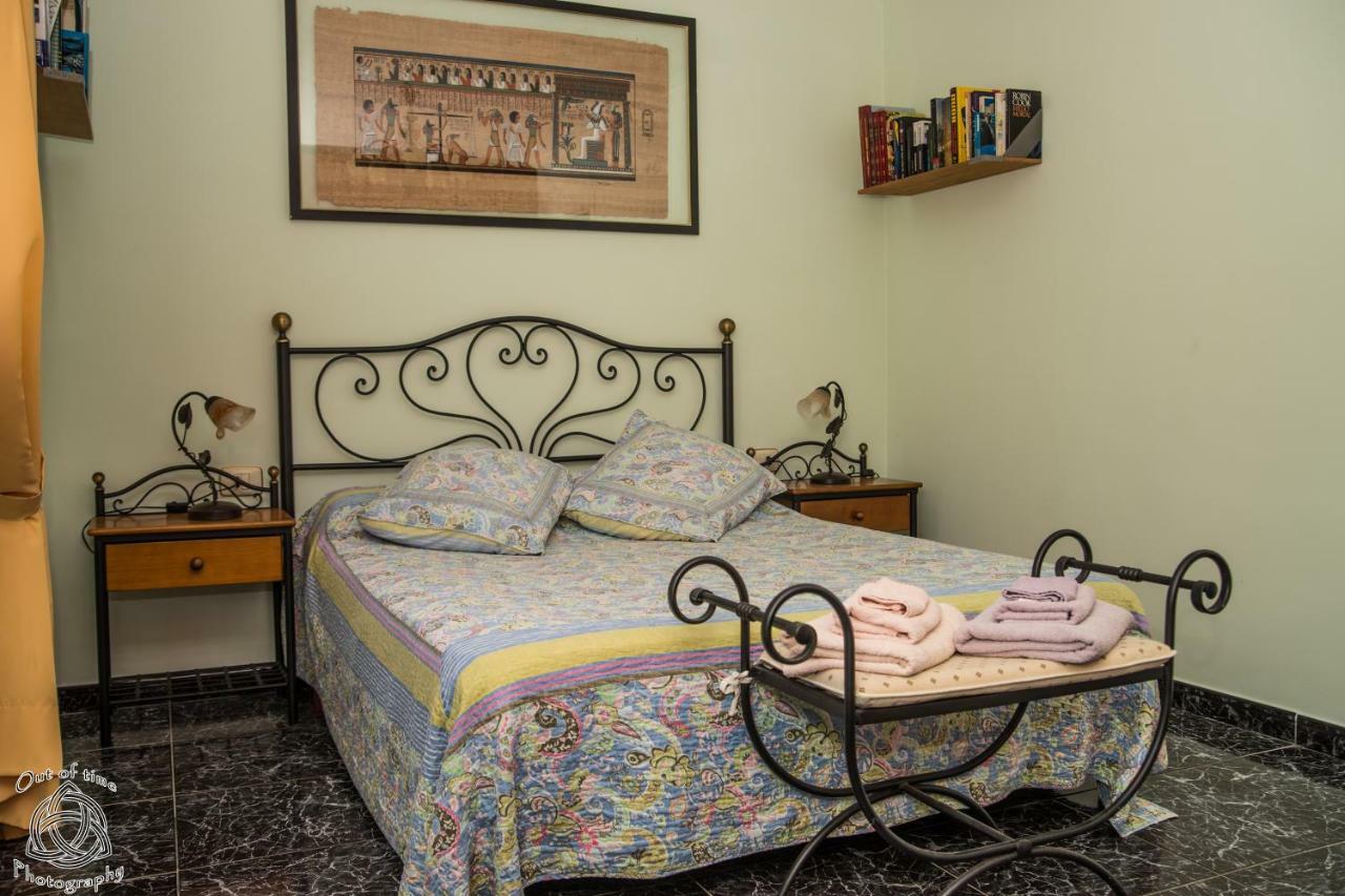 Comfortable Flat In El Fraile Las Galletas Buitenkant foto